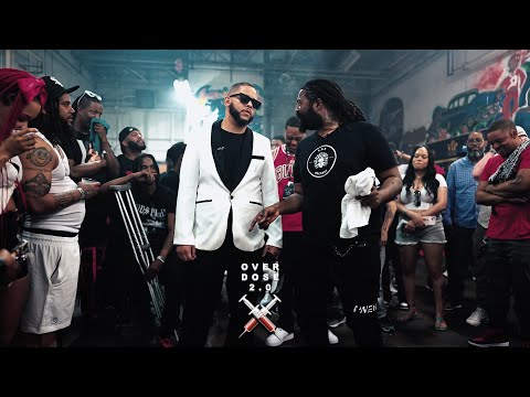 Young Kannon vs Mackk Myron