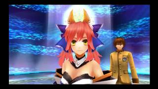 【Fate/EXTRA】聖杯目指して実況プレイ VOL5