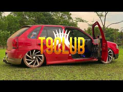 16 - OS GARGANTAS DE OURO - VOCÊ VIROU SAUDADE (T9CLUB)