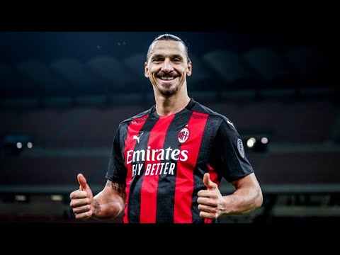 Zlatan Ibrahimović- All Free Kick Goals