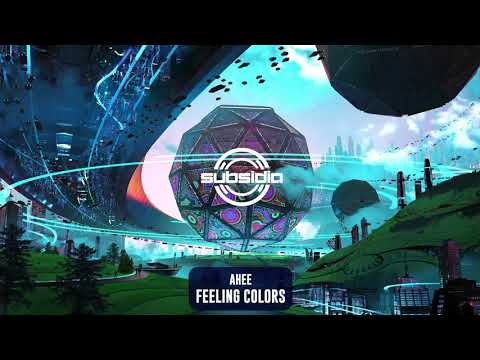 Video thumbnail for Feeling Colors