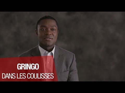 GRINGO - Making Of - VOST