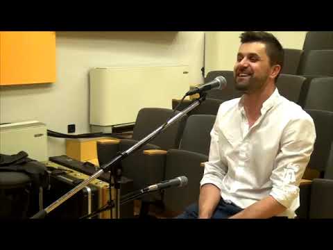 Amel Curic- Lutka uzivo