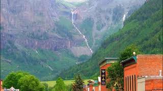 Emmylou + Linda Ronstadt - The Waiting (Petty) Telluride 6/21/02