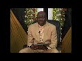 Visionary Leadership Part 2 Dr John Akpami
