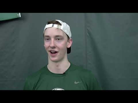 2022 Season Preview: Men’s Tennis