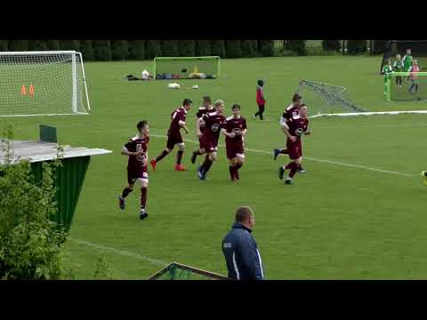 19.05.2021 LZPN C1 Trampkarz  Orlęta SPOMLEK vs SYGNAŁ Lublin 4:2 (3:1) part1