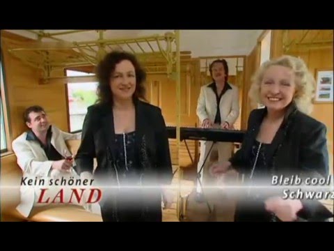 Schwarzwaldfamilie Seitz - Bleib cool 2007