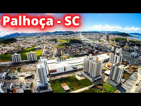 Já ouviu falar de Palhoça? Essa belíssima cidade no litoral de Santa Catarina vai te surpreender!