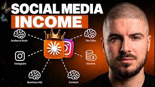 Claude Fable 5 Turns Your Social Media Into Income (5 Brains)