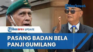 Bantah Bawa Aliran Sesat, Purnawirawan TNI Pasang Badan Bela Panji Gumilang Ponpes Al-Zaytun