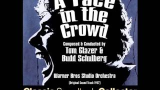 Main Title (A Face in the Crowd) - A Face in the Crowd (Ost) [1957]