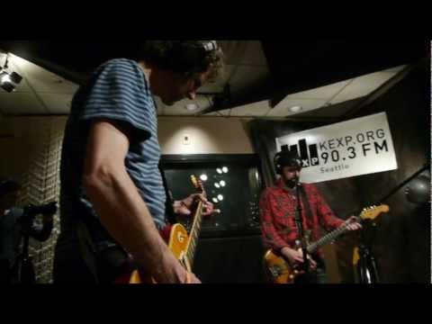 Swervedriver - Full Performance (Live on KEXP)