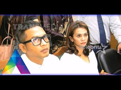 SELEBRITA PAGI - Perceraian Masayu dengan Lembu
