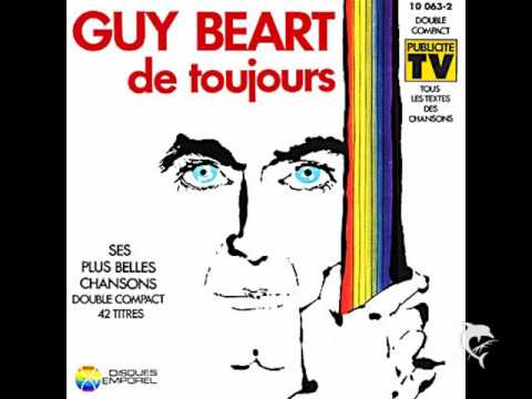 Guy Beart - LA VERITE