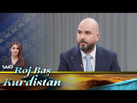سەیری ڤیدیۆکە بکەن .. Roj Baş Kurdistan - Banka FIB ڕۆژ باش كوردستان - بانكا