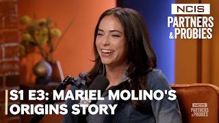 Mariel Molino's Origins Story and Rise to Fame