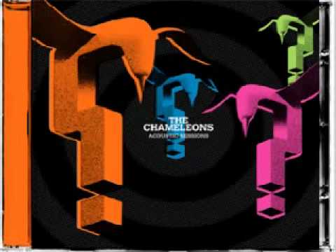 The Chameleons - Second Skin - Remastered Acoustic Version