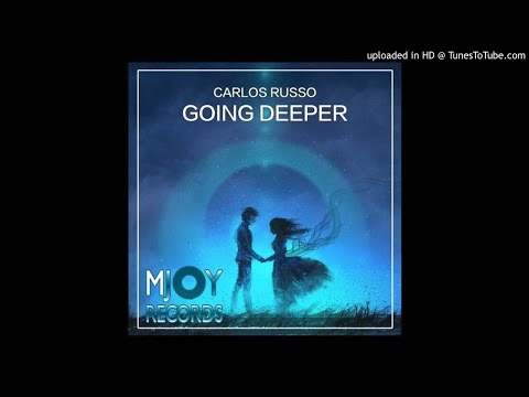 Carlos Russo - Going Deeper (Aw Some Soulful Mix)