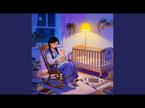 Бесік жыры (әлди, әлди, жанарым)