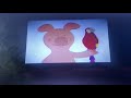 Closing To Thomas Comes To Breakfast 1998 VHS