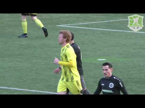 SV Eintracht Hohkeppel vs SV Schlebusch | Pass Schuss Tor