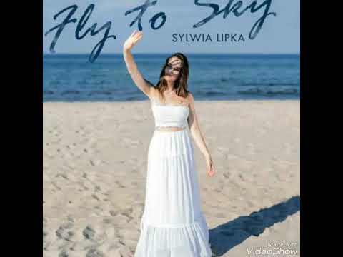 Fly To Sky-Sylwia Lipka (cover-fragment)