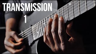 Video thumbnail for J-Larada 7 String Improvisation #1 by Tosin Abasi