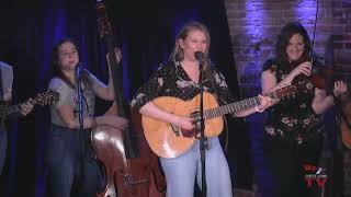 Della Mae Live at Caffe Lena