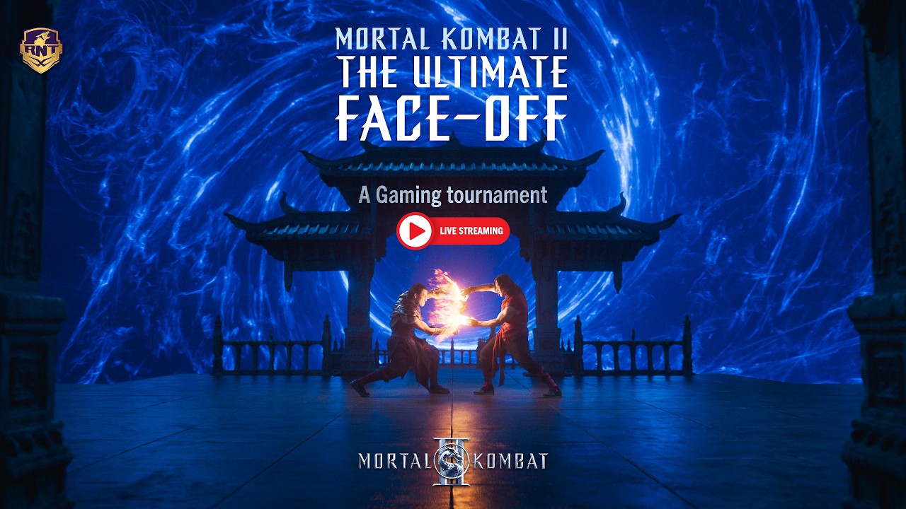 Mortal Kombat II: The Ultimate Championship