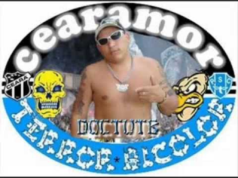 Terror Bicolor   Eternos Guerreiros