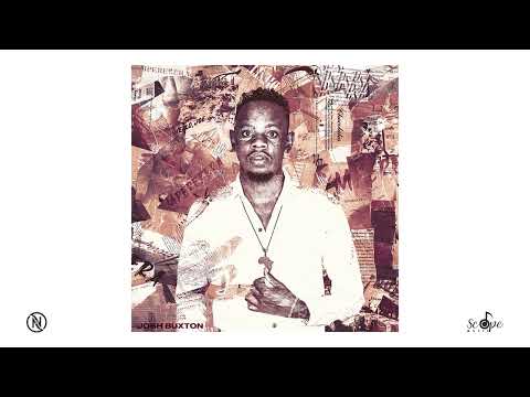 Josh Buxton - Tuleke Omukwano (Mperekera) Deluxe