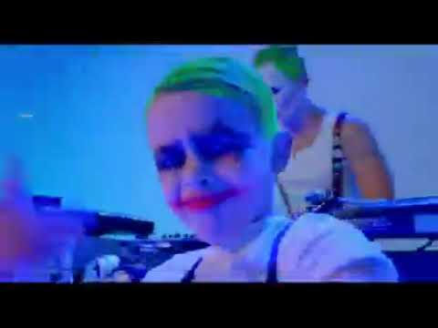 ANTONIO MASSIMO LENTINI - Turn That Funkin Bass Up