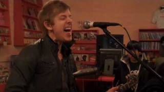 &quot;Written In Reverse&quot; by Britt Daniel @ Sound Fix Records