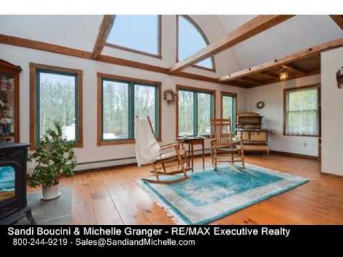 20 Perry St, Douglas MA 01516 - Single Family Home - Real Estate - For Sale -