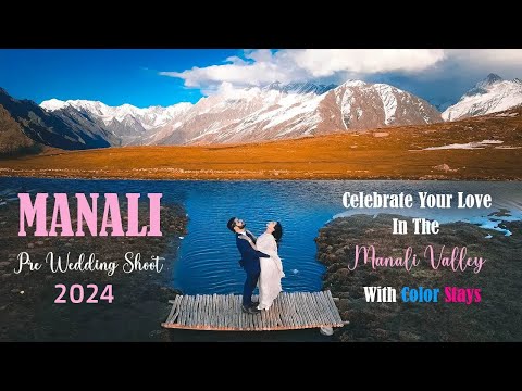 Wedding Photographer portfolio by Color Click Studio in Manali - Photo 2 Wedding Photographer portfolio by Color Click Studio in Manali - Photo 2