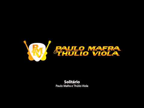 Solitário video