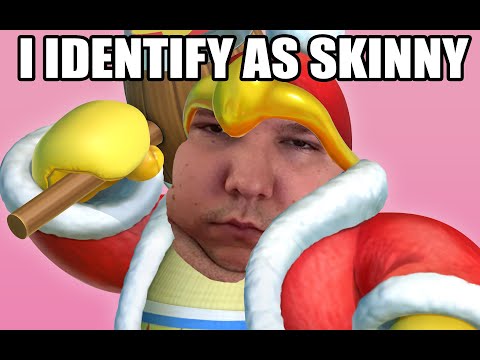 When Nick Avocado Wins in Smash Bros