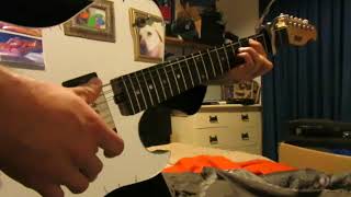 Leonardo&#39;s Bride - Even When I&#39;m Sleeping (cover)