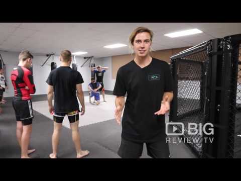 Trinity Mma
