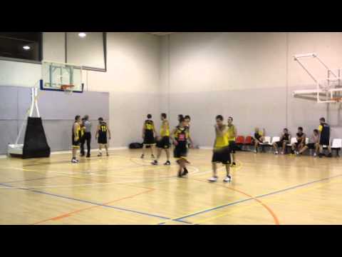 BC Fontajau 65 - 75 CB Cellera Serra & Mota