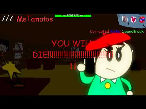 king dededes basics and the death is coming