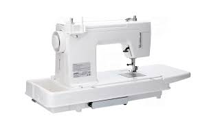 JANOME 393