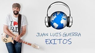 JUAN LUIS GUERRA  -  ELLA DICE  [AUDIO HD]