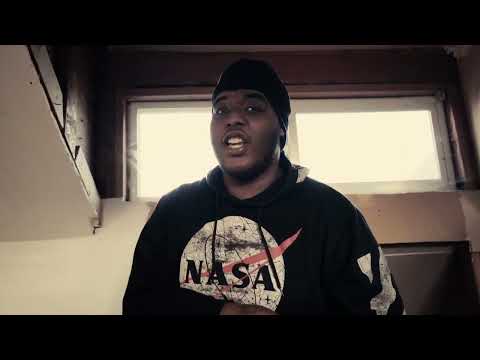 Baby Todd - Tawk ShitN || Dir. ShotByWalt [Exclusive Music Video]