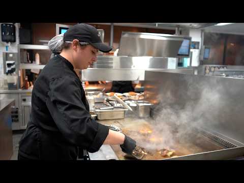 Hard Rock Cafe in Hamburg!! Kult-Restaurant für Burger seit 1971 | Аmerikanische Klassiker