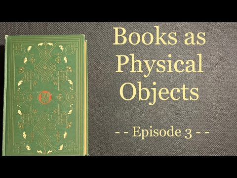 1909 Harvard Classics Aeneid | Books as Physical Objects