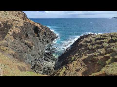 Balagbag Island's Mini Batanes: Mi 8 4K 30 fps