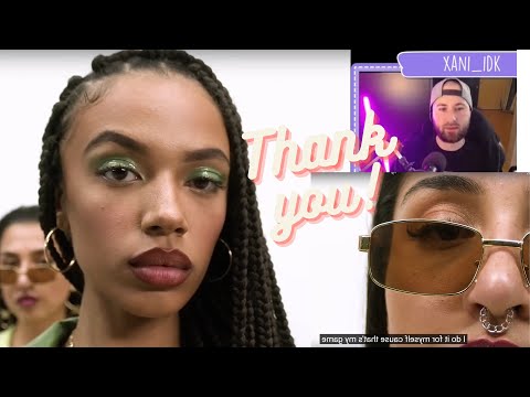 LAYLA - HUSTLA | Reaction!