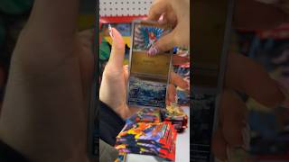 First Pack Magic 🌸 #perfectorder #megaevolution #pokemon #pokemonchannel #pokemoncards #pokemontcg